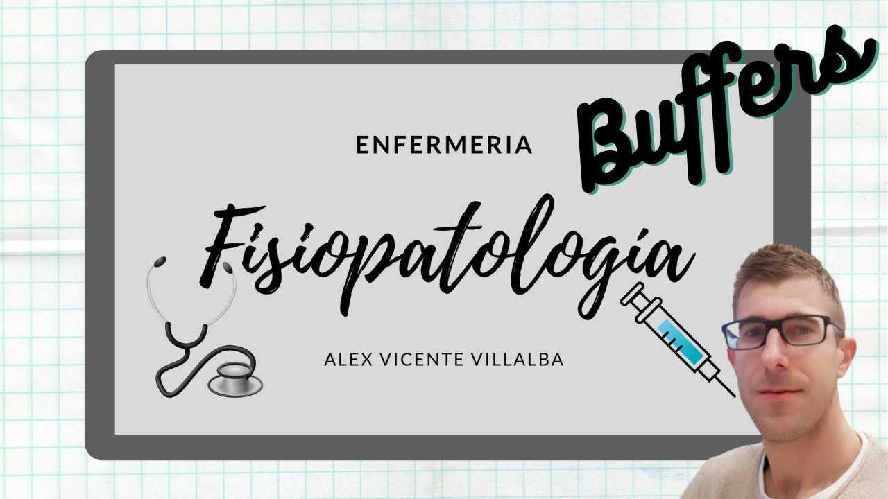 Equilibrio Ácido-Base: Buffers