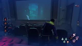 dbd　バイオの時間じゃないよ