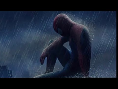 The Amazing Spider-Man: Gwen's Choice  - call me gigi masin (slowed + reverb + instrumental)
