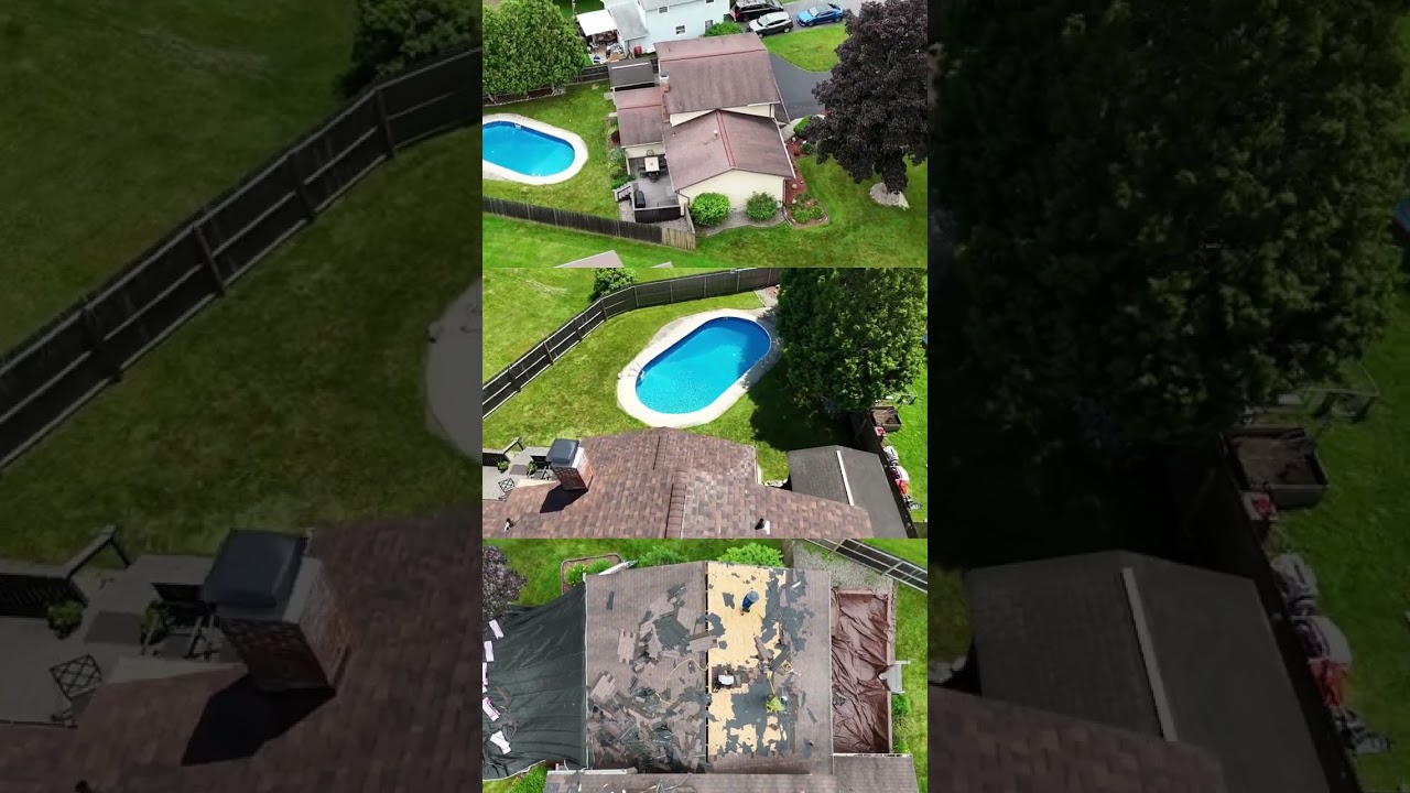 Contact us today for your roof refresh.