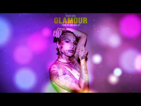 Glamour-Hoshi Soul (prod by Gio Nailati)