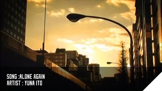 Download lagu Alone Again | Yuna Ito [HKSProject] mp3