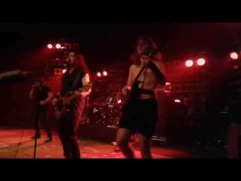 ACinDC - You Shook Me All Night Long - Monsters of Rock Emmen 2016