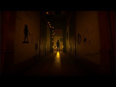 Transference -Part 3- Indie Horror (Let's Play)