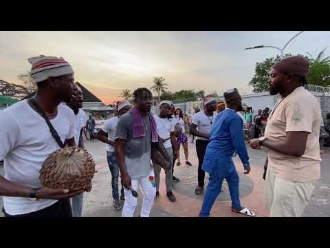 ODOGWU NA OZARA NKANU GIVES EJYK NWAMBA A GAOT AS HE VISITED HIS HOUSE FOR THE SECOND TIME 🙌🔥🔥🔥