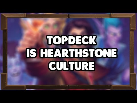 Cydonia vs Handsomeguy - Topdeck as Usual
