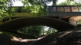 La Casa del Puente - Mar del Plata