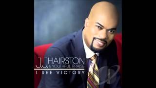 JJ Hairston - You Are Worthy