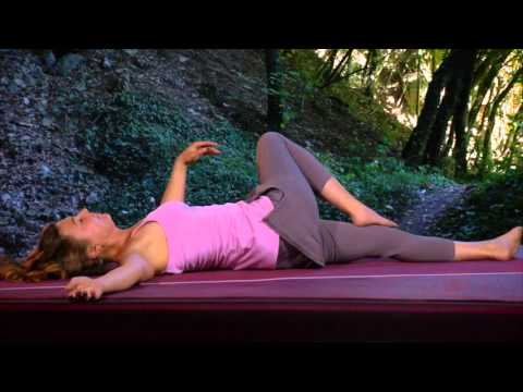 Yogaist.de – Das Krokodil – Nakara Asana – DVD Yoga für Golfer