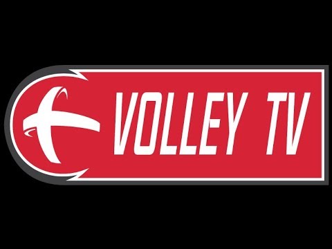 Brøndby Volleyball DM guld 2018 (Billeder fra VolleyTV.dk)