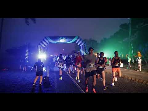 Venice Half Marathon & 5k