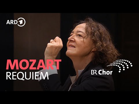 Mozart – Requiem | Nathalie Stutzmann | BR Choir & BRSO