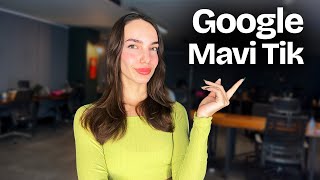 Google Mavi Tik Özelliğini Test Ediyor 🤔