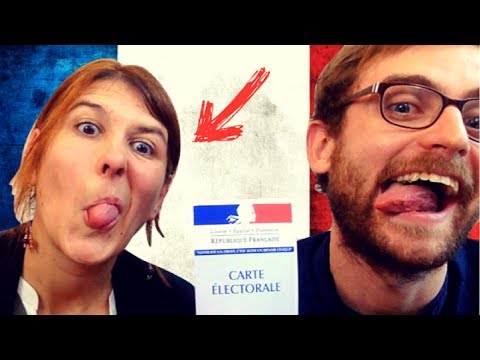 Elle est CANDIDATE aux Présidentielles | Charlotte Marchandise, laprimaire.org