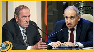 «Այդ թեզերն ինքը կործանեց». առաջին նախագահը՝ իր և Փաշինյանի թեզերի տարբերության մասին