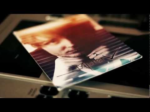 NUOVO VIDEO PROMO Mister V 2K11