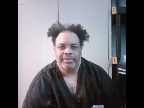 KOGGC Cult Leader David E. Taylor Federal Detention Hearing (Part 1, audio only)