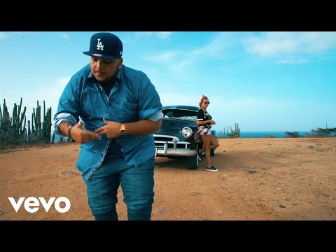 Jeon - Cubo So (Prod. By Chuckie & Childsplay)