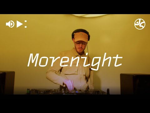 MORENIGHT | TWS (UKG, Grime & UK Rap Mix)