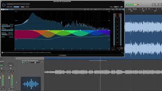 Video thumbnail for How DMGAudio Limitless differs from a multiband compressor by DMGAudio