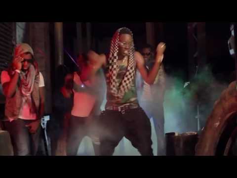 BANANA - Big Boyz Connexion | New Sierra Leone Music Video 2017 Latest | DJ Erycom