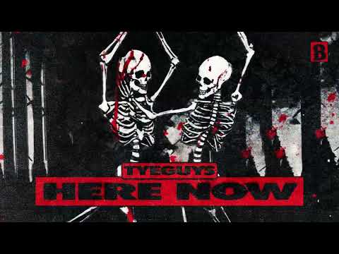 TYEGUYS - Here Now