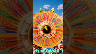 Jun Crazy Time Big Win Today casino gamble evolution slot livecasino Video