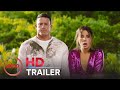THE LOST CITY Trailer Sandra Bullock Channing Tatum Daniel Radcliffe AMC Theatres 2021