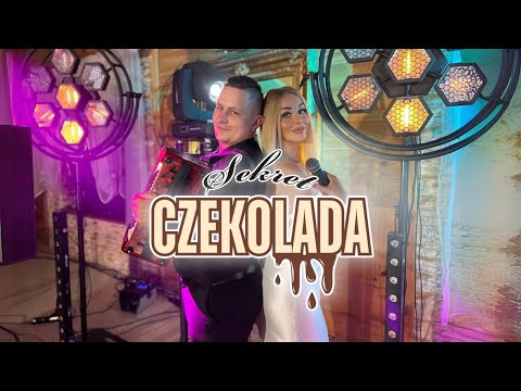 Zespół SEKRET - Czekolada🎷🎷🎷NOWOŚĆ 2024🎤🎵🎷🎷🎷