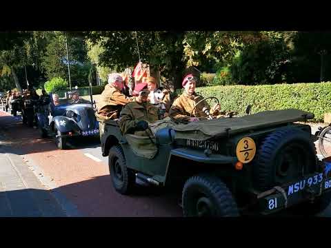 Race to the bridge 2024