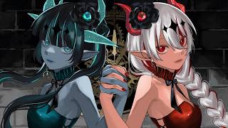 【歌ってみた】Kanaria - レクイエム // covered by LOCKVES #TLGOfficial