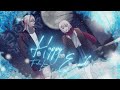 【COVER】 ハッピーエンド (Happy End) ー back number 【Oxa Lydea x Fuku Lian】