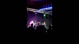 Wheatus - Lemonade (live) at Chester Live Rooms 03/05/17