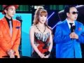 GG ft. Park Bom - 바람 났어 (Having An Affair ...