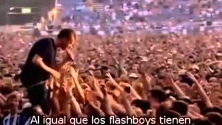 Blur -  Trimm Trabb(sub español)