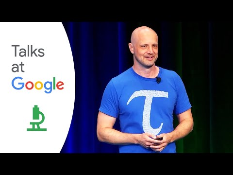 The Tau Manifesto | Michael Hartl | Talks at Google
