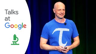 Michael Hartl: "The Tau Manifesto" | Talks at Google