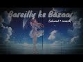 Bareilly Ke Bazaar Slowed Reverb Sunidhi Chauhan Dev Negi Chatarpathi Lofi Ambience