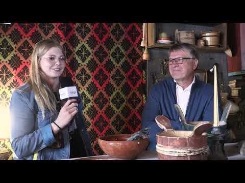 KurikkaLive - Kurikan kotimuseo