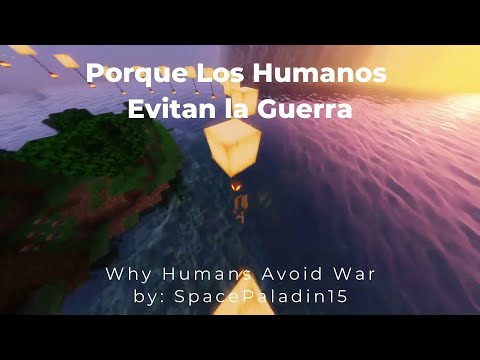Porque los Humanos Evitan la Guerra: Capitulo 2 | r/HFY