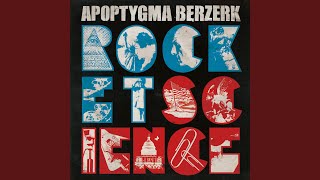 Music video thumbnail preview for Black Versus White by Apoptygma Berzerk
