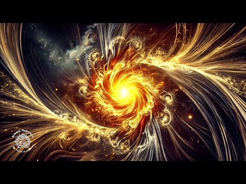 ✨ 741Hz Higher Self Connection 💫 Cleanse Energy & Awaken Inner Truth ✨