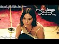 Gracie Abrams Death Wish Full Song Unreleased