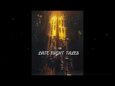2Φ & SnR - LATE NIGHT TALES