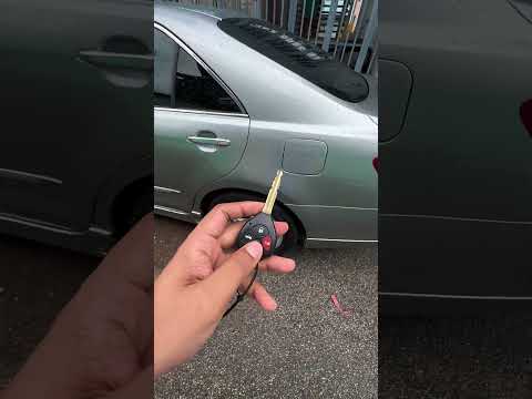 TOYOTA CAMRY 2.0G (2007/2008) RM18,888