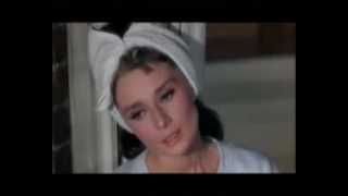 Moon River ~ Audrey Hepburn
