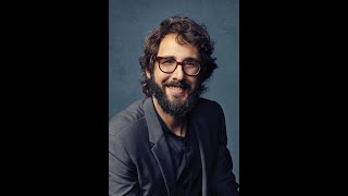 Josh Groban  --  Let Me Fall
