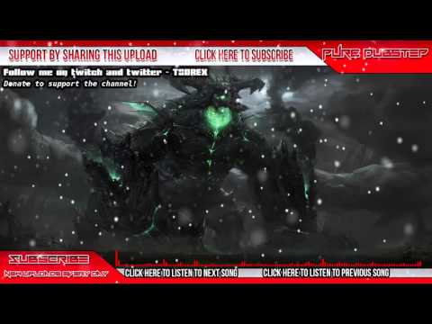 [Dubstep] Villain x Unnatural Forces - Volume