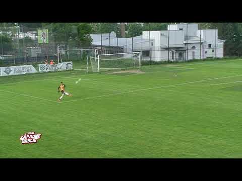 SLZ 25 Jedinstvo Putevi-Jošanica 2:0