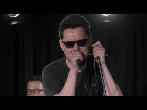 PETER KUCERA KRST DUTY STROM